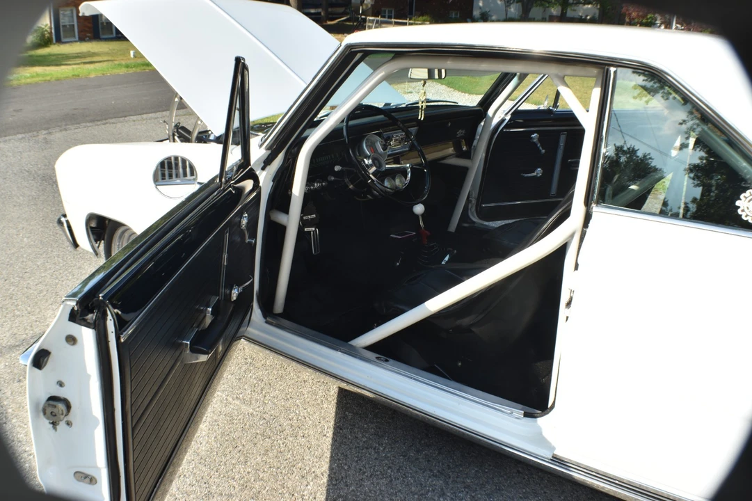 1966 Chevrolet II 2nd Gen - Image 21 of 31
