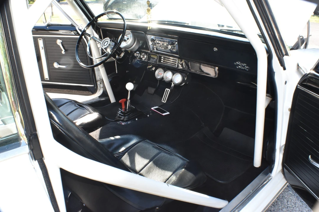 1966 Chevrolet II 2nd Gen - Image 28 of 31