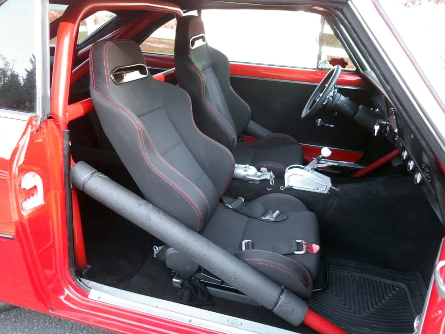 1966 Chevrolet II 2nd Gen - Image 5 of 10