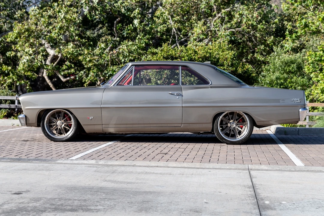 1966 Chevrolet II 2nd Gen - Image 3 of 31