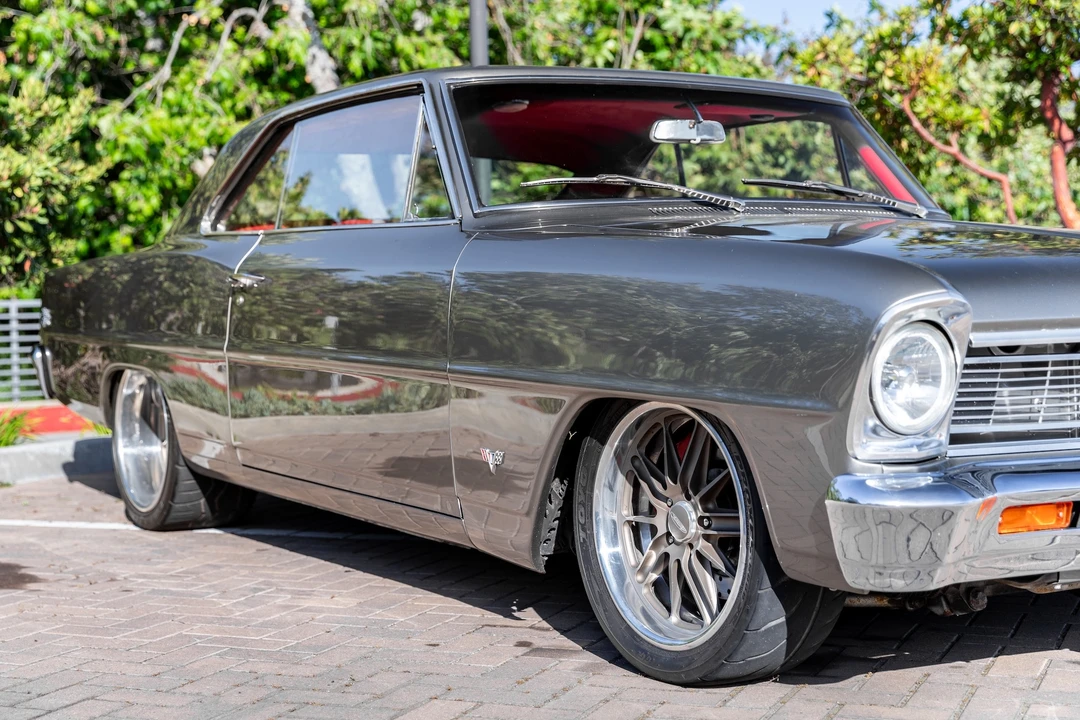 1966 Chevrolet II 2nd Gen - Image 18 of 31