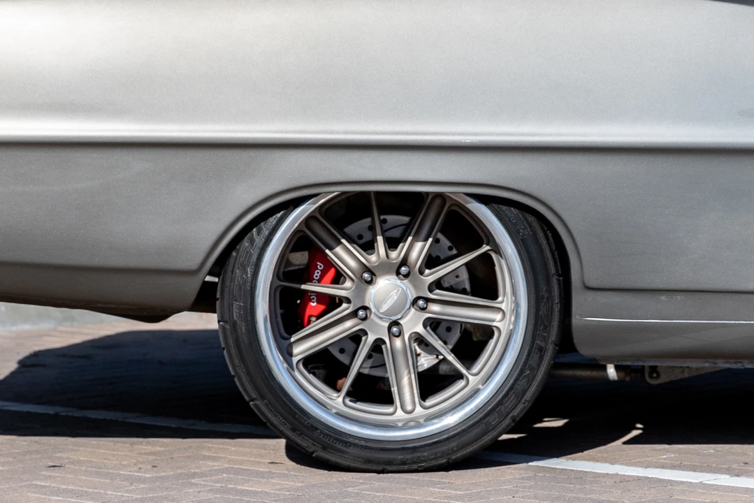 1966 Chevrolet II 2nd Gen - Image 22 of 31