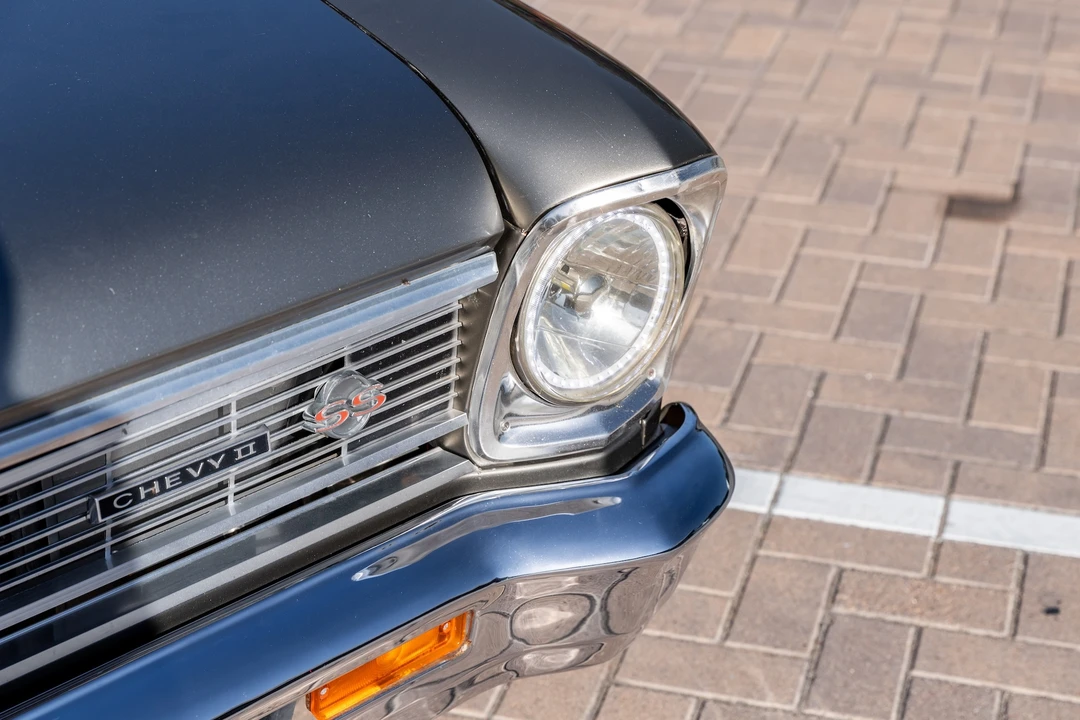 1966 Chevrolet II 2nd Gen - Image 25 of 31