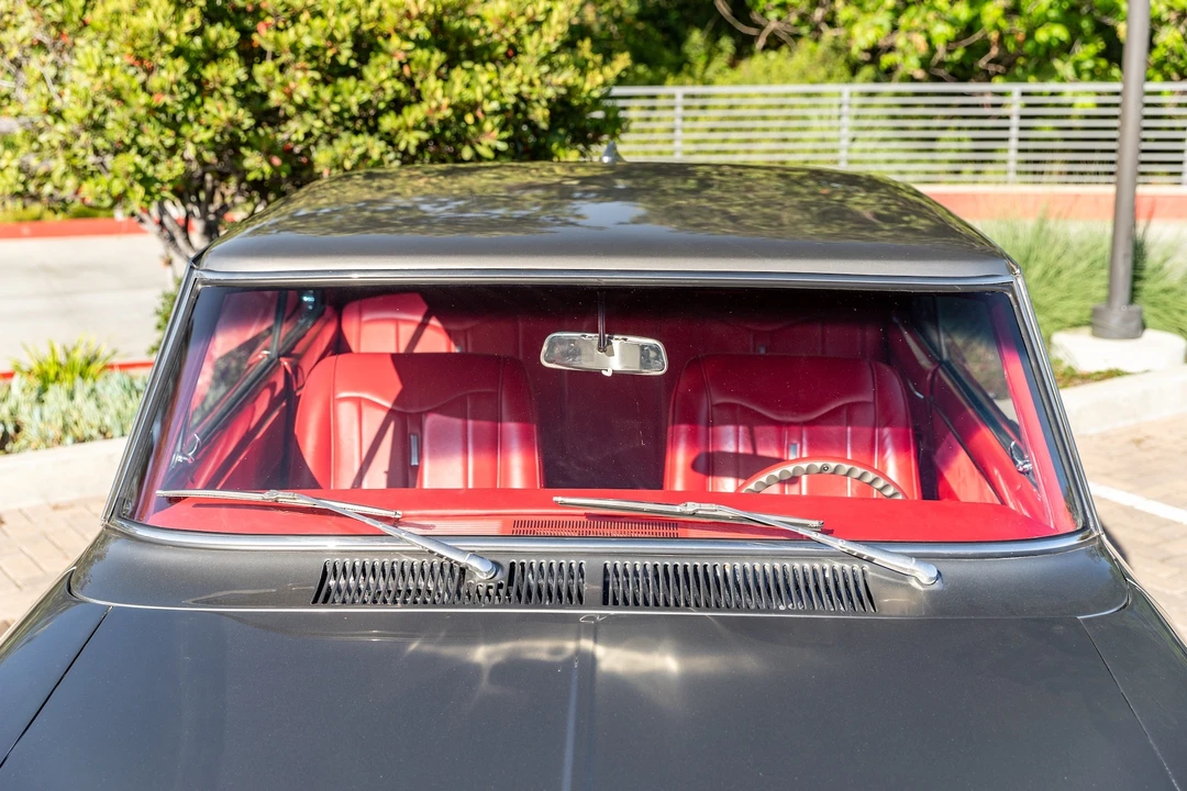 1966 Chevrolet II 2nd Gen - Image 30 of 31