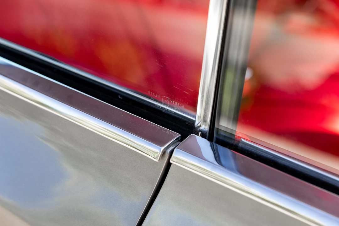 1966 Chevrolet II 2nd Gen - Image 31 of 31