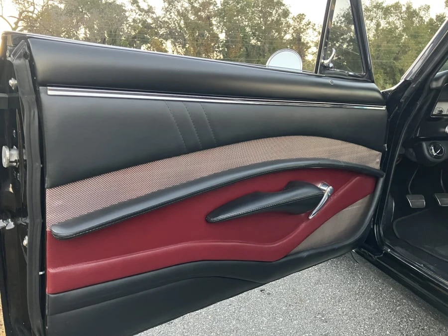 1966 Chevrolet II 2nd Gen - Image 12 of 20