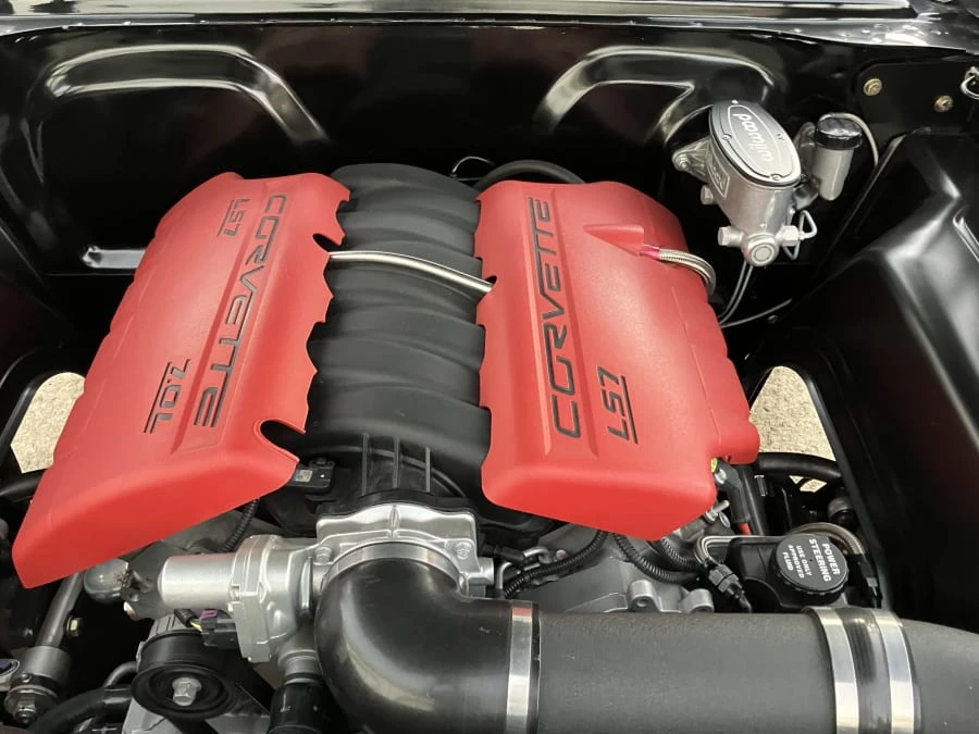 1966 Chevrolet II 2nd Gen - Image 15 of 20