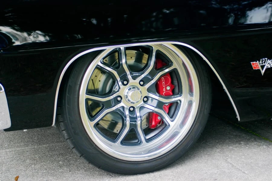 1966 Chevrolet II 2nd Gen - Image 7 of 20