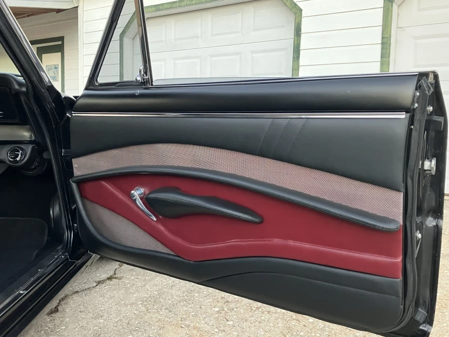 1966 Chevrolet II 2nd Gen - Image 11 of 20