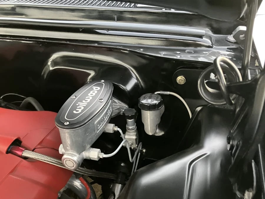 1966 Chevrolet II 2nd Gen - Image 16 of 20