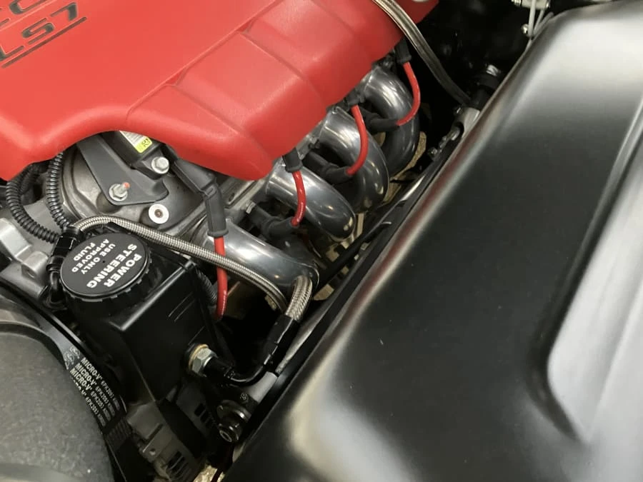 1966 Chevrolet II 2nd Gen - Image 17 of 20