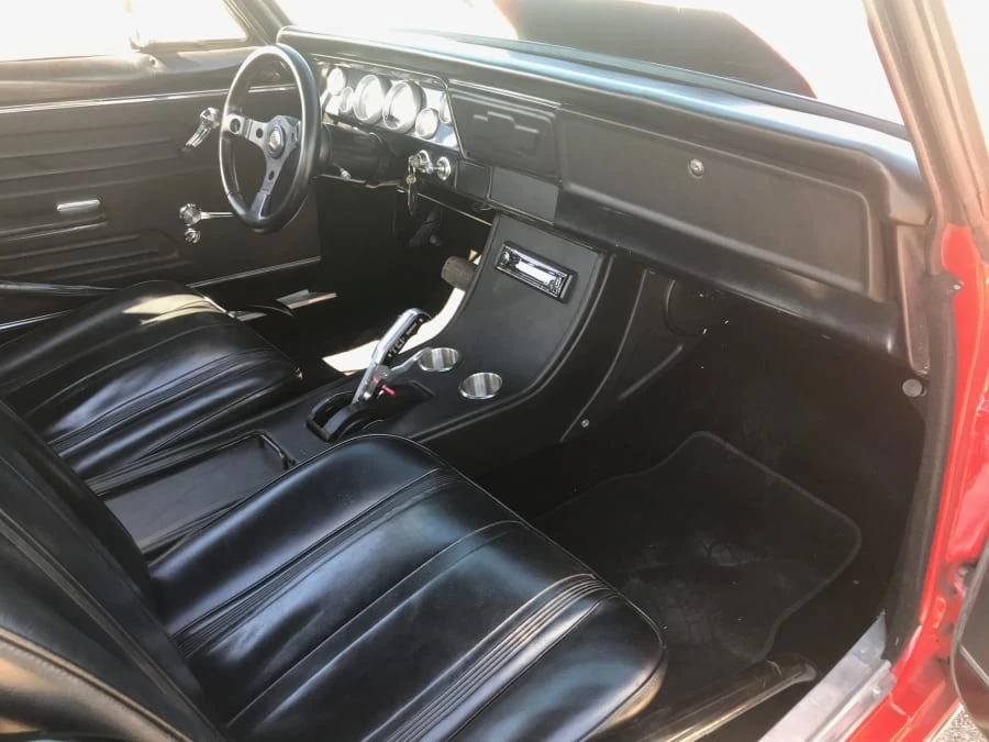 1966 Chevrolet II 2nd Gen - Image 5 of 9