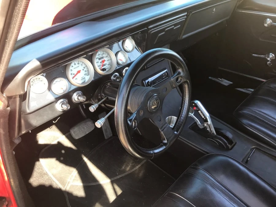 1966 Chevrolet II 2nd Gen - Image 4 of 9