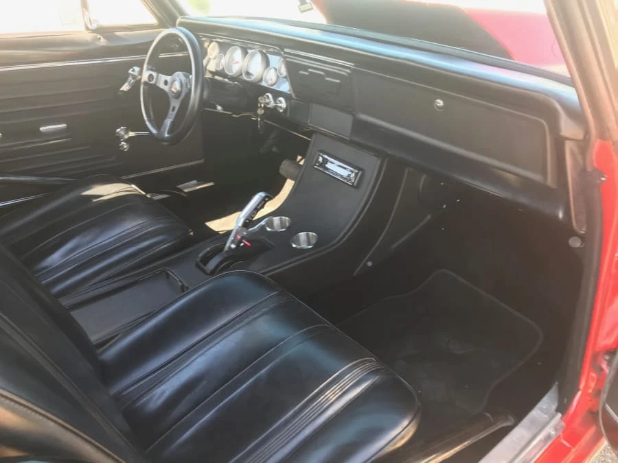 1966 Chevrolet II 2nd Gen - Image 4 of 9