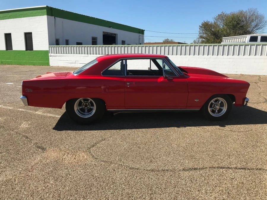 1966 Chevrolet II 2nd Gen - Image 7 of 9