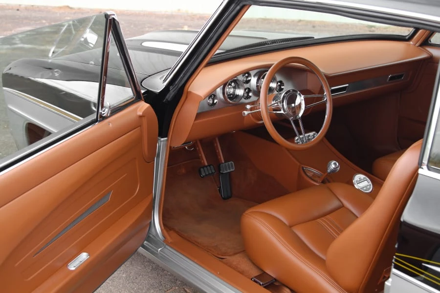 1966 Chevrolet II 2nd Gen - Image 3 of 12