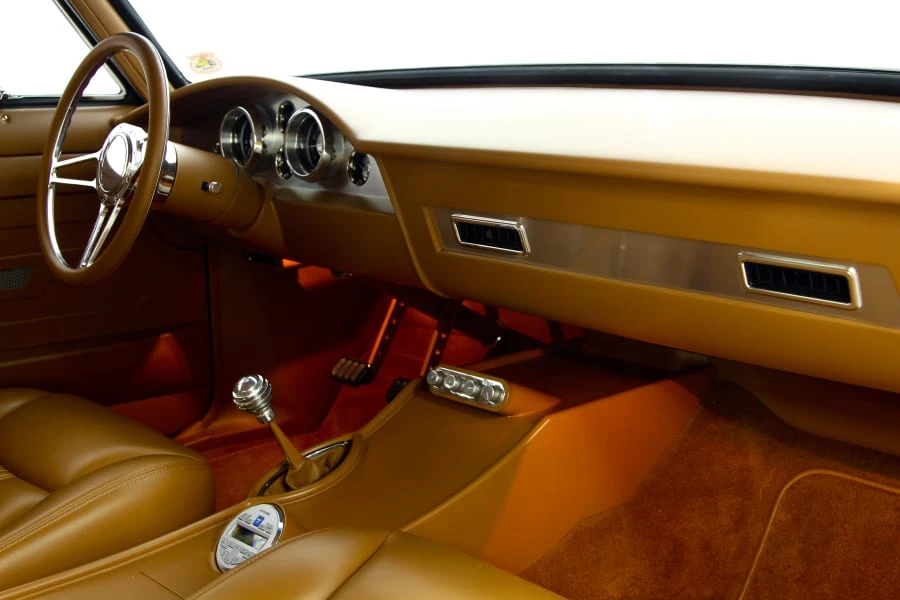 1966 Chevrolet II 2nd Gen - Image 4 of 12