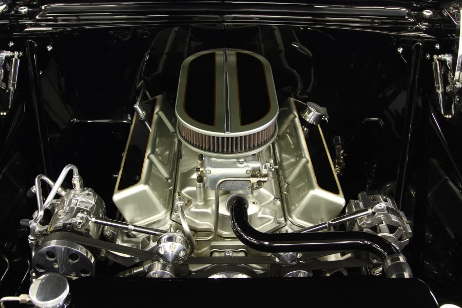 1966 Chevrolet II 2nd Gen - Image 6 of 12