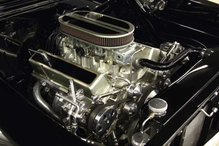 1966 Chevrolet II 2nd Gen - Image 7 of 12
