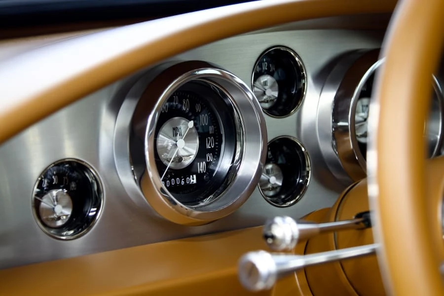 1966 Chevrolet II 2nd Gen - Image 9 of 12