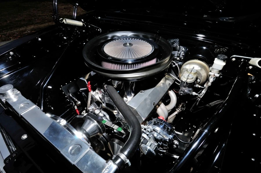 1966 Chevrolet II 2nd Gen - Image 6 of 12