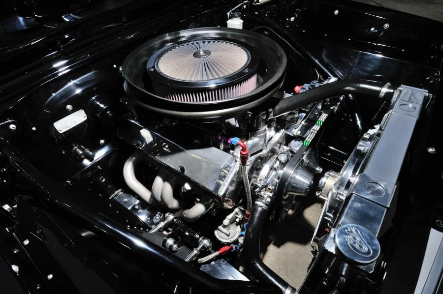 1966 Chevrolet II 2nd Gen - Image 7 of 12