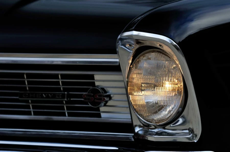 1966 Chevrolet II 2nd Gen - Image 8 of 12