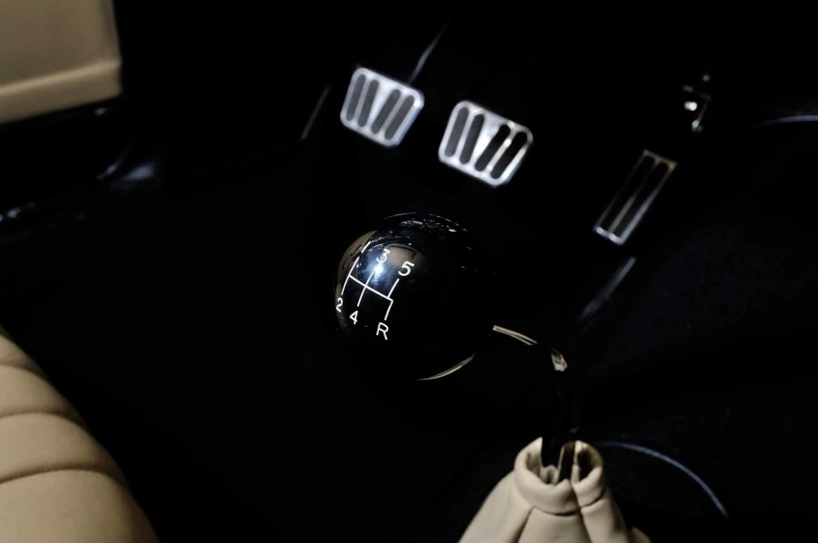 1966 Chevrolet II 2nd Gen - Image 11 of 12
