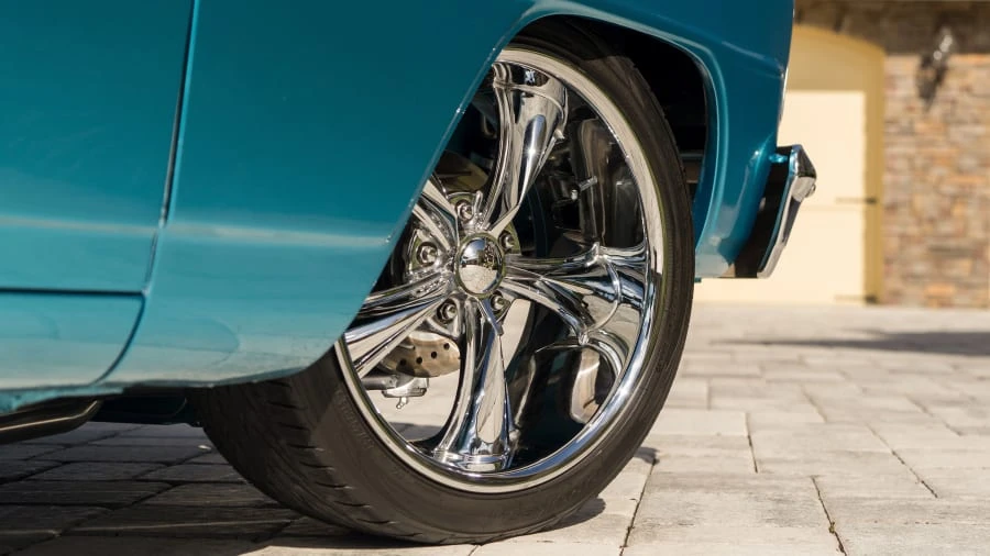 1966 Chevrolet II 2nd Gen - Image 10 of 12