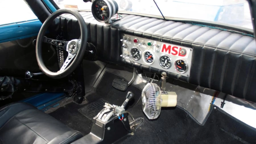 1966 Chevrolet II 2nd Gen - Image 4 of 11