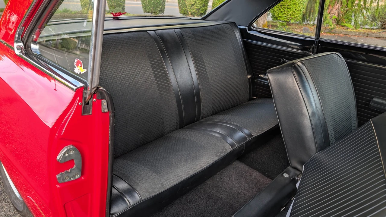 1966 Chevrolet II 2nd Gen - Image 16 of 21