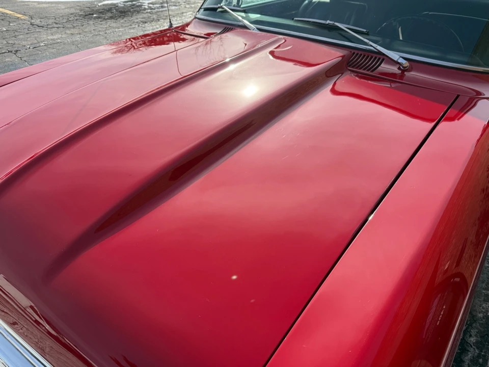 1966 Chevrolet II 2nd Gen - Image 3 of 21