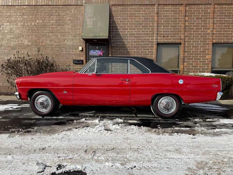 1966 Chevrolet II 2nd Gen - Image 4 of 21