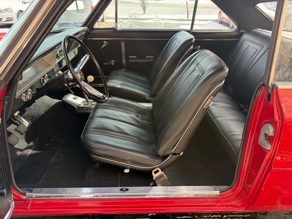 1966 Chevrolet II 2nd Gen - Image 21 of 21