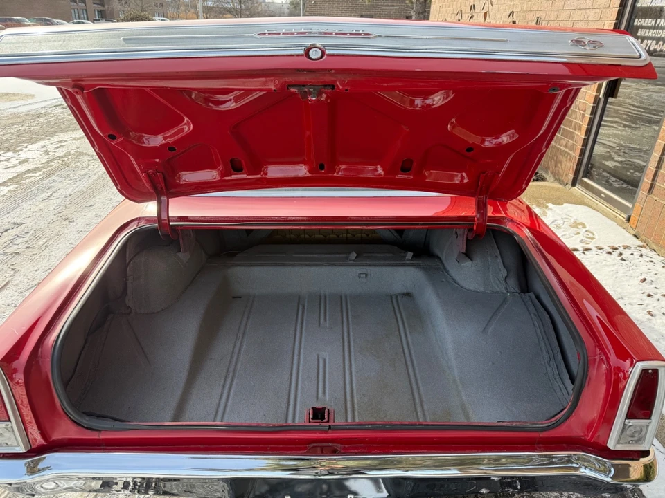 1966 Chevrolet II 2nd Gen - Image 19 of 21
