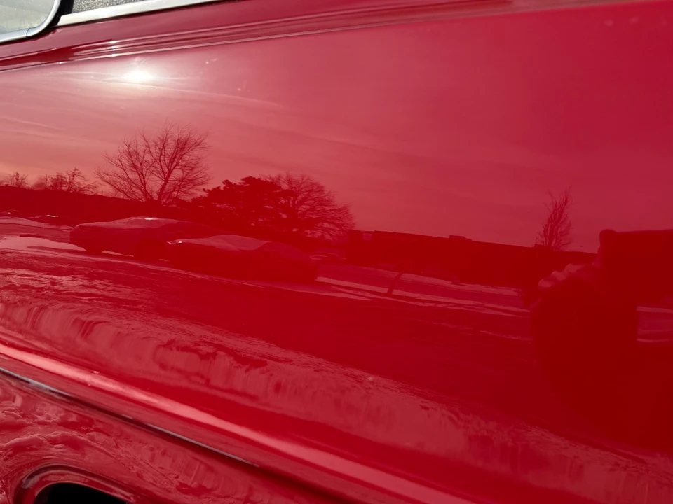 1966 Chevrolet II 2nd Gen - Image 6 of 21