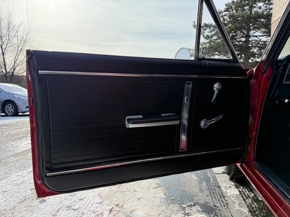 1966 Chevrolet II 2nd Gen - Image 20 of 21
