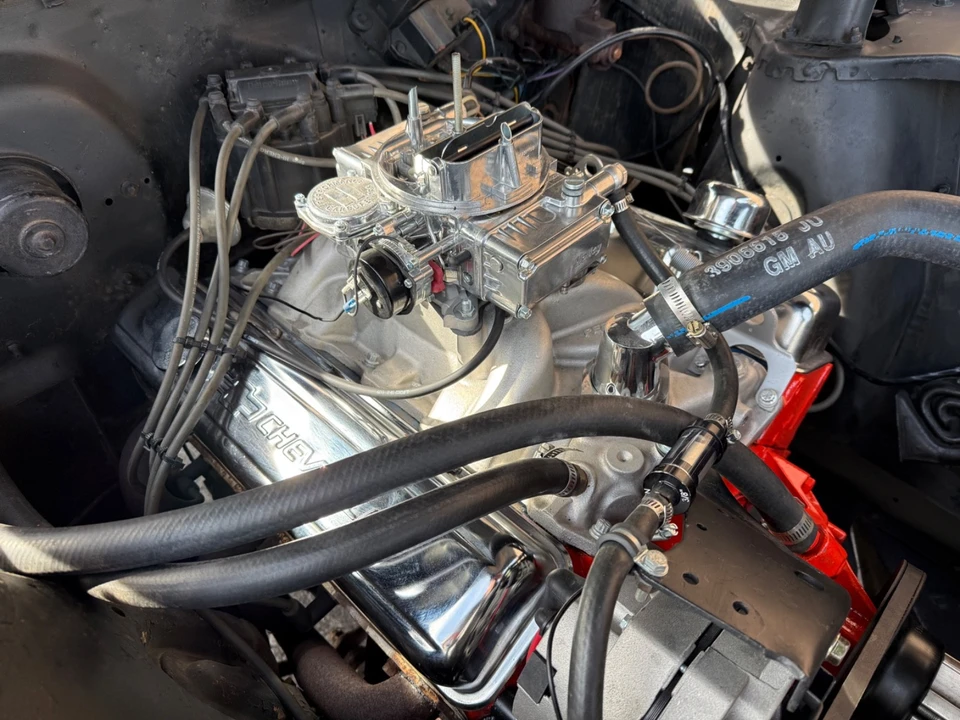 1966 Chevrolet II 2nd Gen - Image 16 of 21