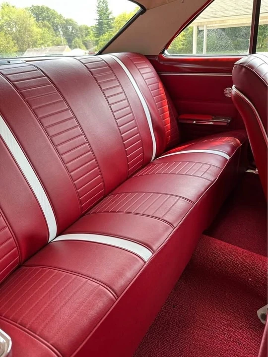 1966 Chevrolet Nova 3rd Gen - Image 16 of 20