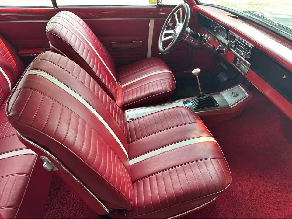 1966 Chevrolet Nova 3rd Gen - Image 15 of 20