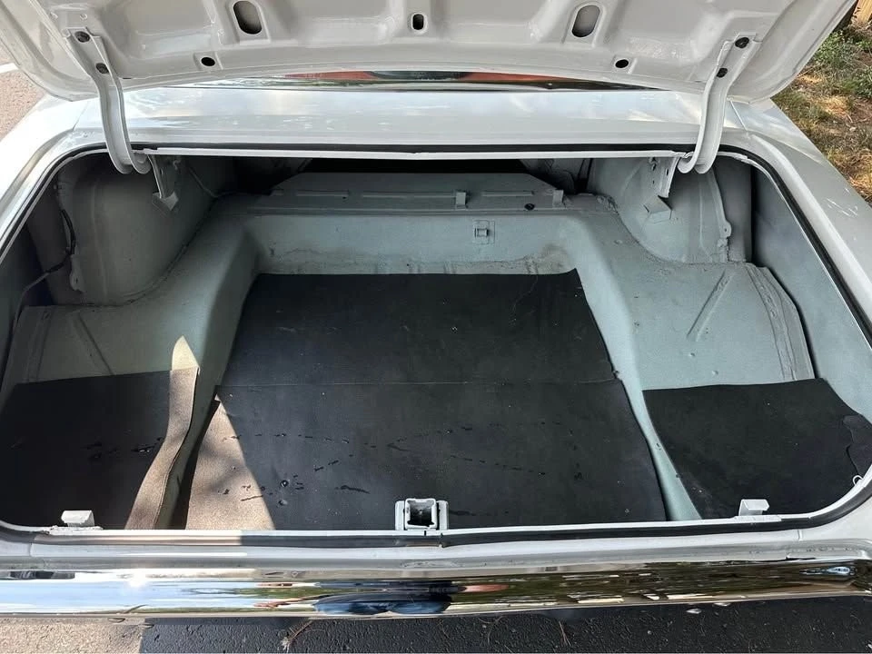 1966 Chevrolet Nova 3rd Gen - Image 19 of 20