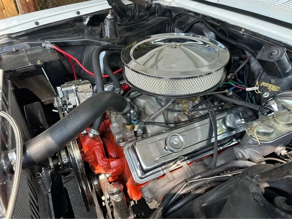 1966 Chevrolet Nova 3rd Gen - Image 18 of 20