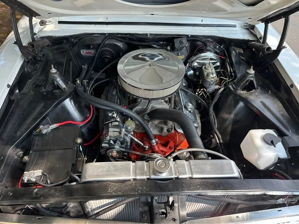 1966 Chevrolet Nova 3rd Gen - Image 17 of 20