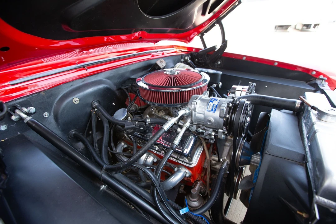 1966 Chevrolet II 2nd Gen - Image 18 of 31