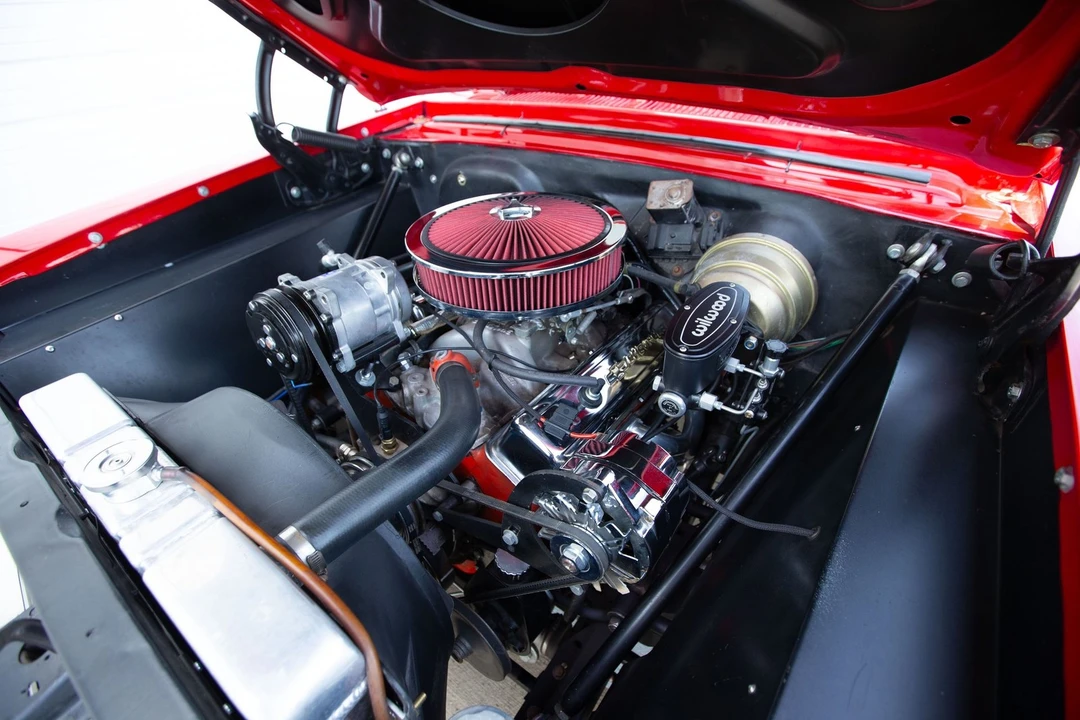 1966 Chevrolet II 2nd Gen - Image 21 of 31