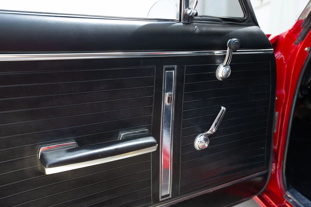 1966 Chevrolet II 2nd Gen - Image 25 of 31