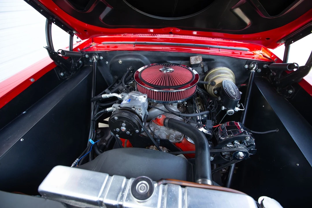 1966 Chevrolet II 2nd Gen - Image 20 of 31
