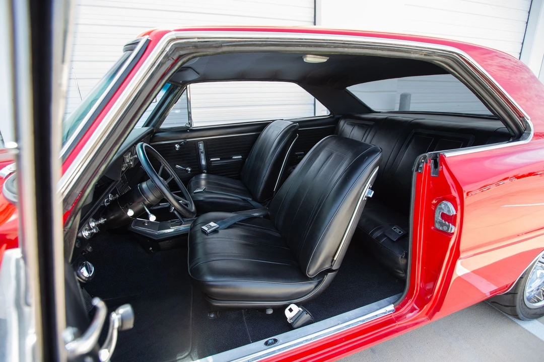 1966 Chevrolet II 2nd Gen - Image 26 of 31