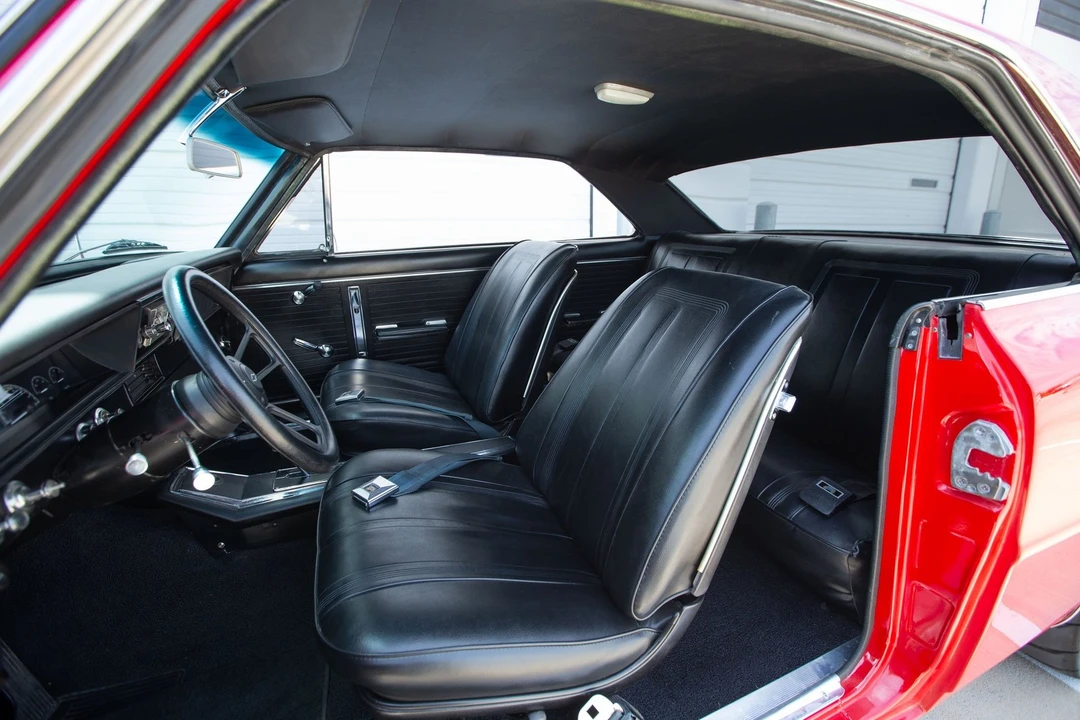 1966 Chevrolet II 2nd Gen - Image 27 of 31