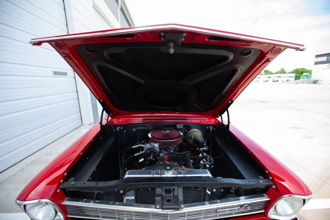 1966 Chevrolet II 2nd Gen - Image 19 of 31